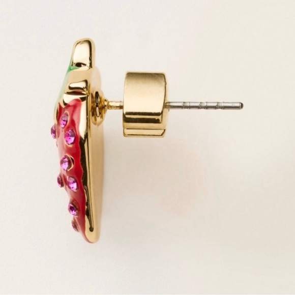 Kate Spade Earring Set - Picture 2 of 4